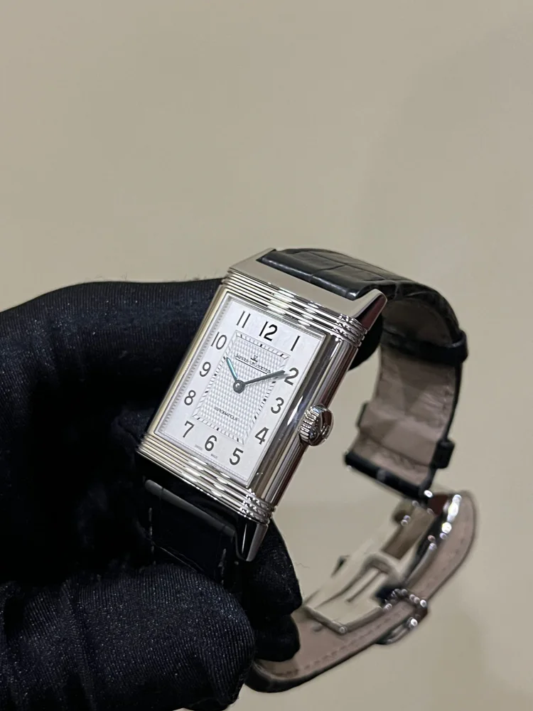 Jaeger-LeCoultre Reverso Classique Classic